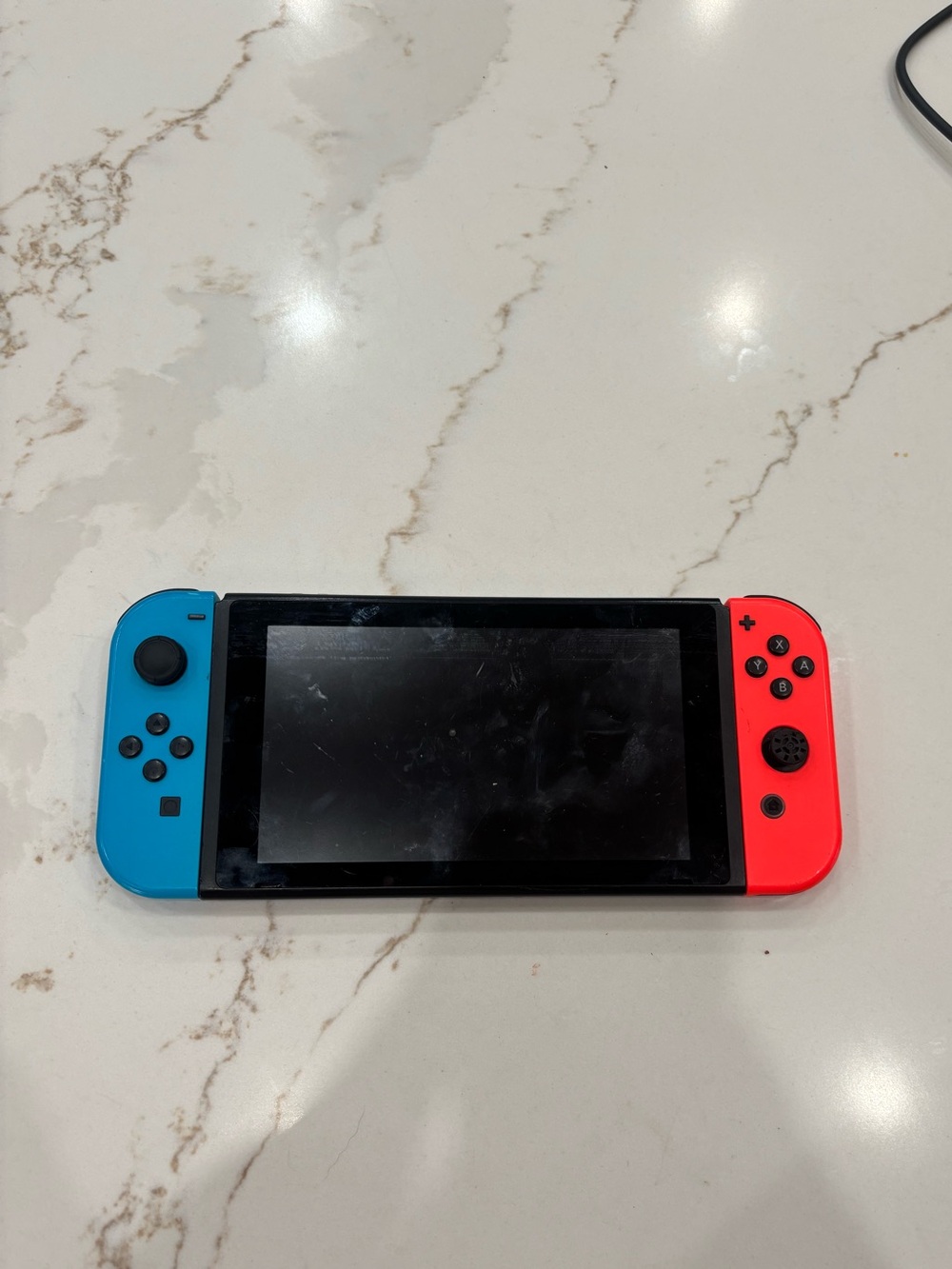 Nintendo Switch Docking Station - Black